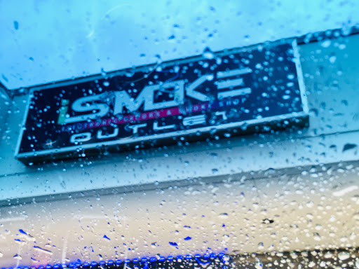 Tobacco Shop «ISMOKE OUTLET | Smoke Shop and Vape Shop», reviews and photos, 6220 S Orange Blossom Trail #608, Orlando, FL 32809, USA