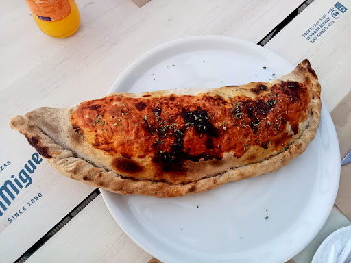 Calzone