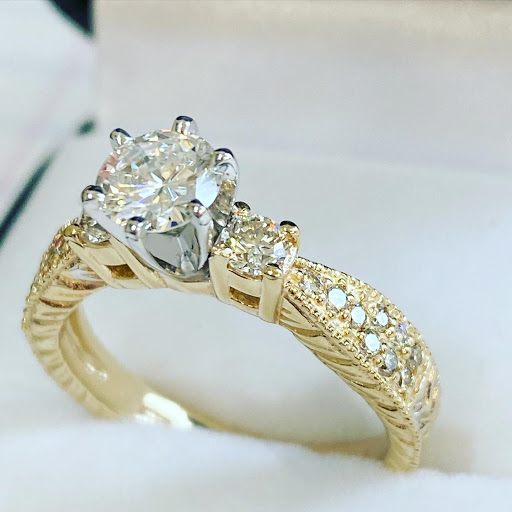 Jeweler «Gentilcore Jewelers», reviews and photos, 1155 Freeport Rd, Blawnox, PA 15238, USA