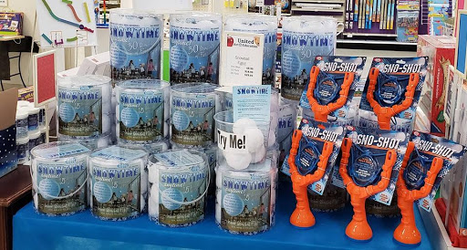 Art Supply Store «United Art & Education», reviews and photos, 7639 US-31, Indianapolis, IN 46227, USA