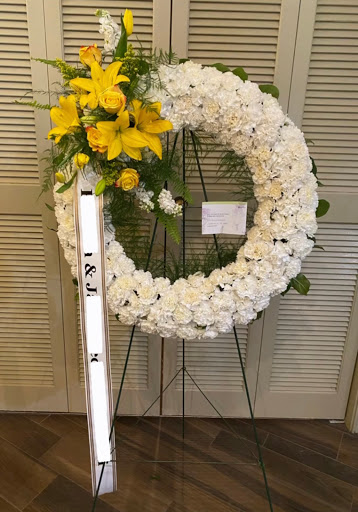 Florist «M B Floral Design», reviews and photos, 25351 Alicia Pkwy B, Laguna Hills, CA 92653, USA