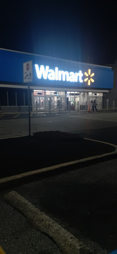 Discount Store «Walmart», reviews and photos, 1130 NJ-77, Bridgeton, NJ 08302, USA