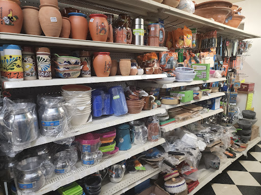 Grocery Store «Mercados Marias», reviews and photos, 264 Heritage Park Dr, Murfreesboro, TN 37129, USA