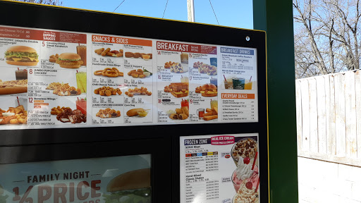 Sonic Drive-In image 3
