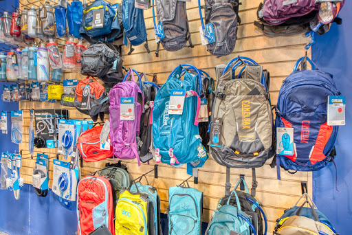 Bicycle Store «ProCycling», reviews and photos, 415 W Pikes Peak Ave, Colorado Springs, CO 80905, USA