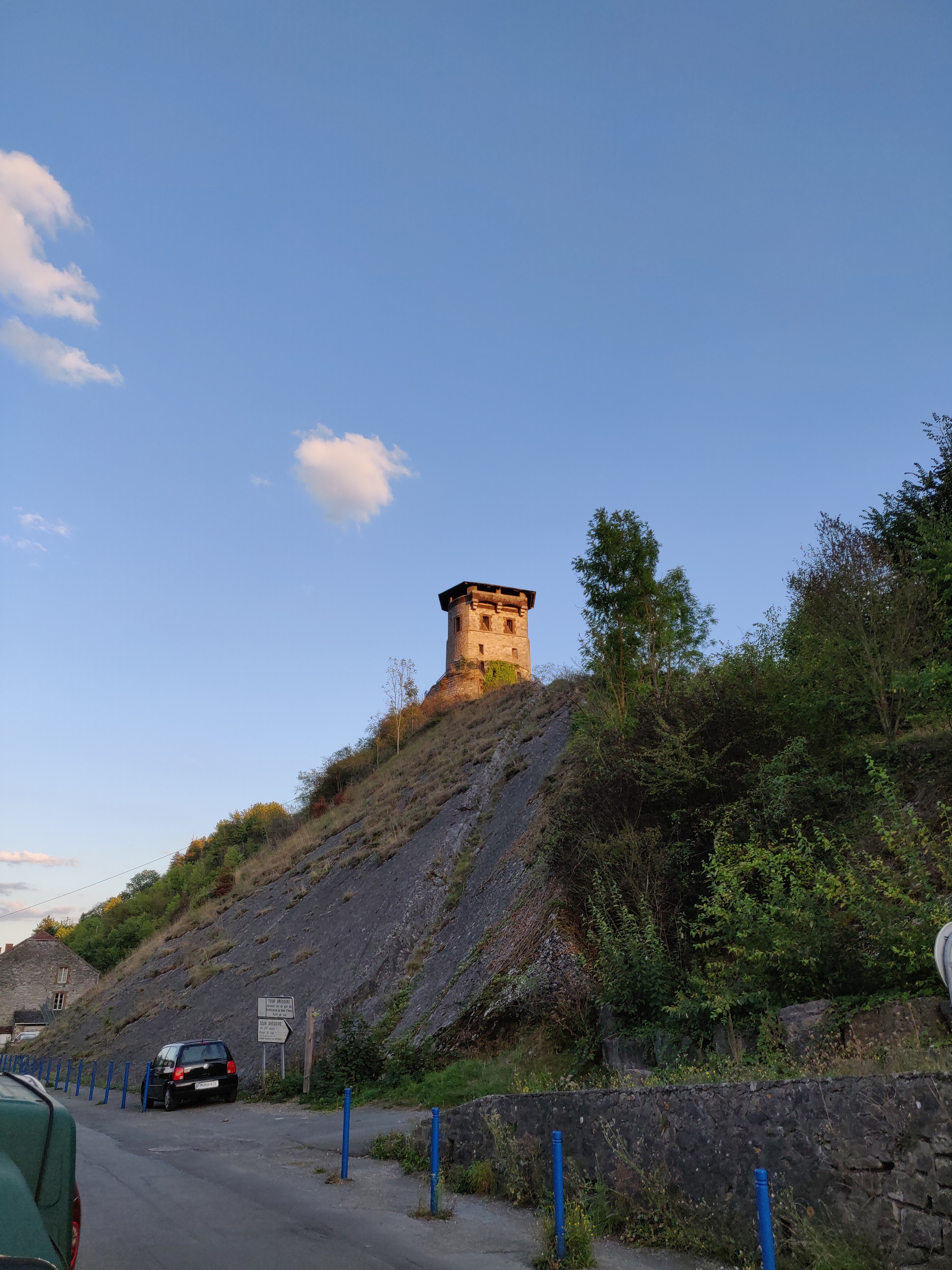 Photo n° 1 de l'avis de Aron.c fait le 03/09/2019 à 20:01