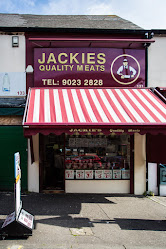 Jackies Quality Meats