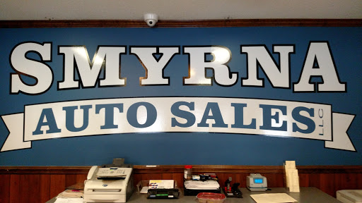 Used Car Dealer «Smyrna Auto Sales, LLC», reviews and photos, 454 S Lowry St, Smyrna, TN 37167, USA