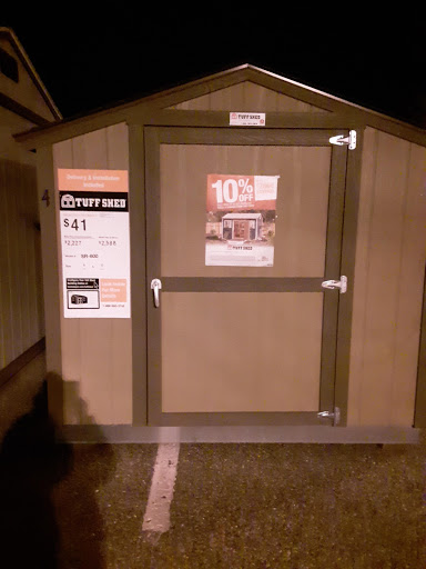 Home Improvement Store «The Home Depot», reviews and photos, 1771 N 19th Ave, Bozeman, MT 59718, USA