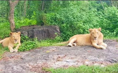 Neyyar Wildlife Sanctuary image