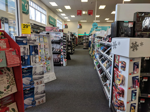 CVS