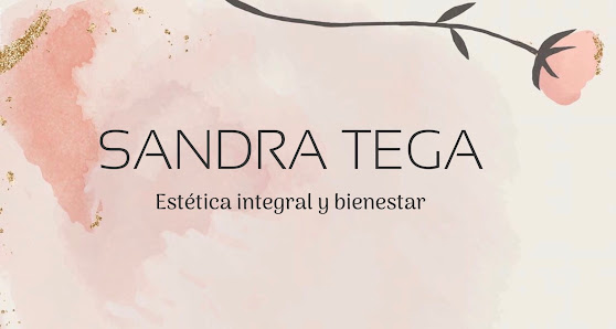 SANDRA TEGA, Estética integral y bienestar C. Jaca, 8, 44002 Teruel, España