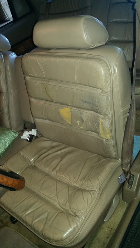 Rudy's Upholstery