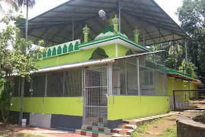 illithode Juma Masjid Malayattur image