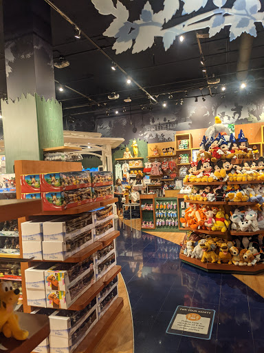 Toy Store «Disney Store», reviews and photos, 350 W Hillcrest Dr, Thousand Oaks, CA 91360, USA