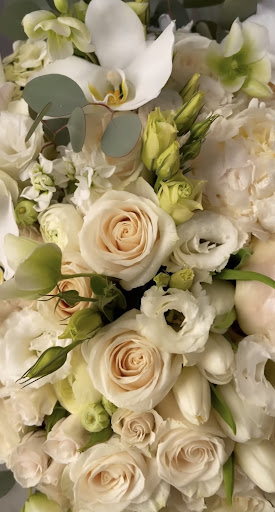 Florist «J E Flower Shop», reviews and photos, 141 Broad St, New Britain, CT 06053, USA