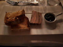 Foie gras du Restaurant français 21 Boulevard à Beaune - n°3