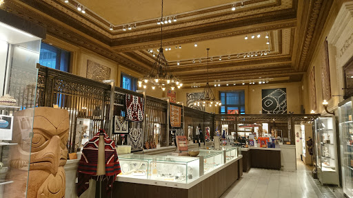 National Museum «National Museum of the American Indian», reviews and photos, 1 Bowling Green, New York, NY 10004, USA