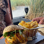 Photo n°2 de l'avis de Mine.� fait le 26/07/2022 à 18:39 sur le  Seaside Lounge à Timmendorfer Strand