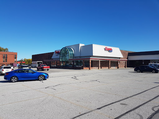 Save-A-Lot, 6805 Ridge Rd, Parma, OH 44129, USA, 