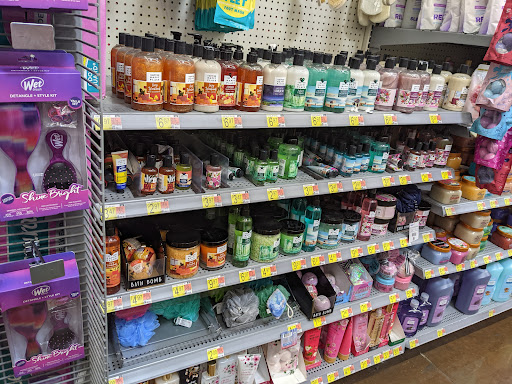 Supermarket «Walmart Neighborhood Market», reviews and photos, 501 Sereno Dr, Vallejo, CA 94589, USA