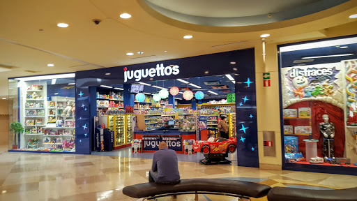 Juguettos