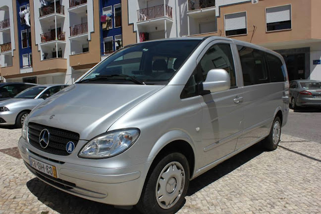 taxis vila franca de xira - Táxi