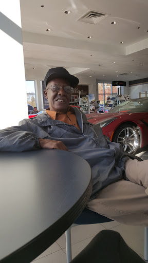 Car Dealer «Ken Nelson Auto Plaza, Inc.», reviews and photos, 1100 N Galena Ave, Dixon, IL 61021, USA