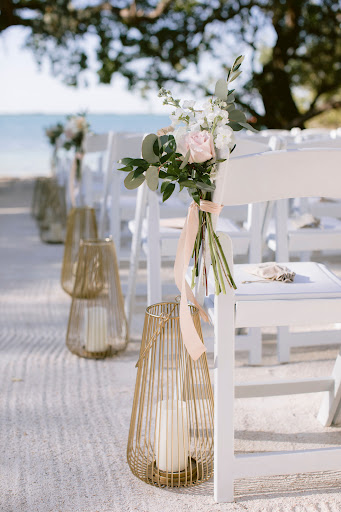 Florist «Designs by Darenda», reviews and photos, 240 S Krome Ave, Homestead, FL 33030, USA