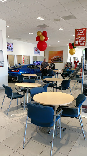 Car Dealer «Mark Christopher Auto Center», reviews and photos, 2131 E Convention Center Way, Ontario, CA 91764, USA