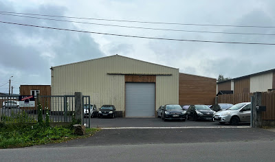 Breizh auto - AutoFirst à Melesse