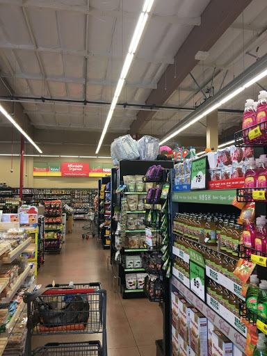Supermarket «Grocery Outlet Bargain Market», reviews and photos, 12932 Newport Ave Suite 20, Tustin, CA 92780, USA