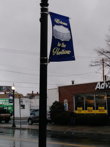 Car Wash «VIP WASH & LUBE», reviews and photos, 1839 Main St, Bridgeport, CT 06604, USA