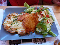 Plats et boissons du Restaurant Bistrovergnat - Chez Pépé Jean à Mont-Dore - n°14