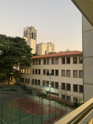 Logo da empresa - Faculdade de Direito da PUC-SP
