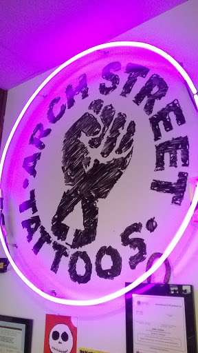 Explore head tattoo ideas for females, creative tattoo ideas in Little Rock, available at THE ORIGINAL ARCH STREET TATTOO COMPANY EST.2014 FBAARON DALE STINSON