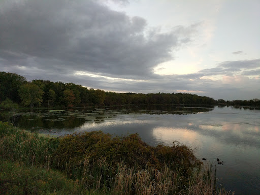 Golf Course «Birck Boilermaker Golf Course», reviews and photos, 1300 Cherry Ln, West Lafayette, IN 47907, USA