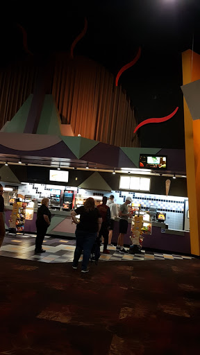 Movie Theater «Regal Cinemas Bowling Green 12», reviews and photos, 323 Great Escape Ave, Bowling Green, KY 42101, USA