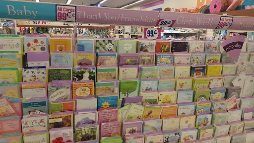 Discount Store «99 Cents Only Stores», reviews and photos, 790 E Southern Ave, Tempe, AZ 85282, USA