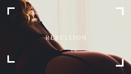 Rebellion Photography Edmonton