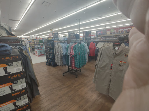 Home Improvement Store «Tractor Supply Co.», reviews and photos, 154 Vestal Pkwy W, Vestal, NY 13850, USA