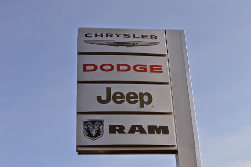 Car Dealer «Hondru Chrysler Dodge Jeep RAM of Elizabethtown», reviews and photos, 2005 S Market St, Elizabethtown, PA 17022, USA