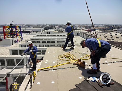 Roofing Contractor «ROYAL ROOFING & SOLAR», reviews and photos, 6831 Suva St, Bell Gardens, CA 90201, USA