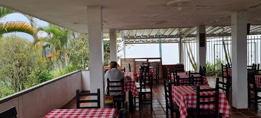 Restaurante Refugio Del Caminante