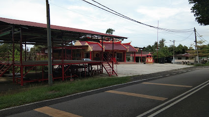 Durian Kampung Melaka