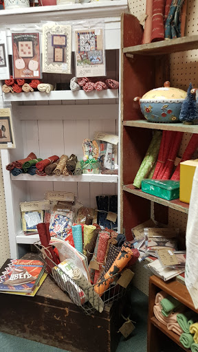 Craft Store «Homestead Hand Crafts», reviews and photos, 4536 Thousand Oaks # 106, San Antonio, TX 78233, USA