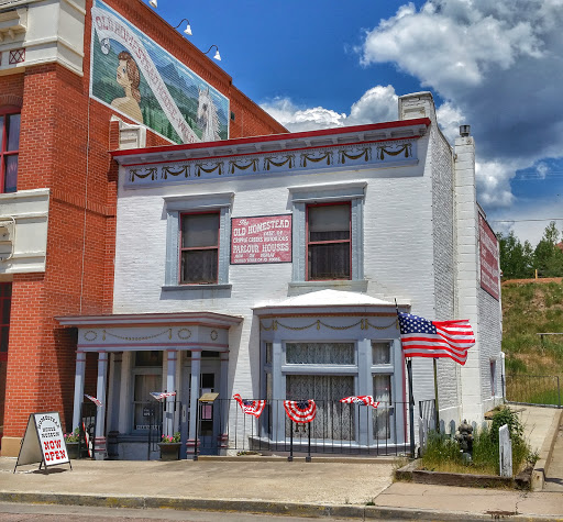 Museum «Old Homestead House Museum», reviews and photos, 353 Myers Ave, Cripple Creek, CO 80813, USA