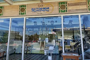 The Cafe Mediterranean image