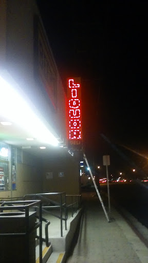 Beach Ball Liquors & Wines