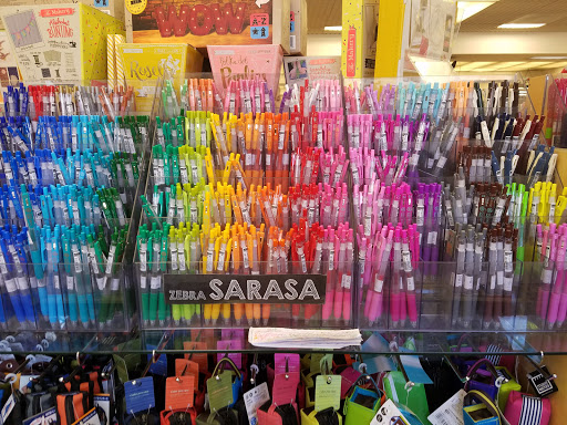 Book Store «Kinokuniya Los Angeles», reviews and photos, 123 Astronaut E S Onizuka St #205, Los Angeles, CA 90012, USA